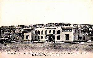 Mines du Djebel-Kouif 026